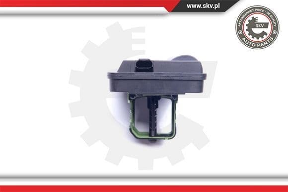 Valve, air control (intake air) 31SKV049 - image 3