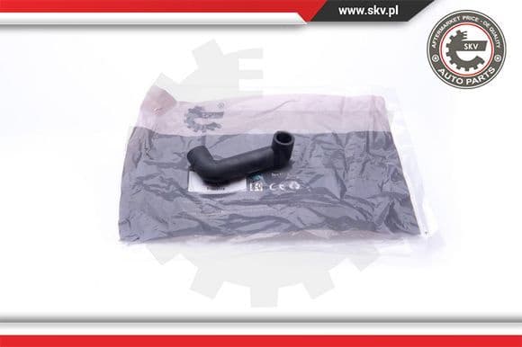 Hose, crankcase ventilation 31SKV116