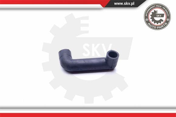 Hose, crankcase ventilation 31SKV116 - image 2