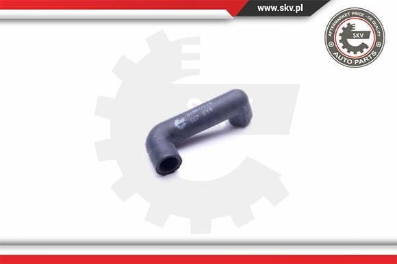 Hose, crankcase ventilation 31SKV116 - image 3