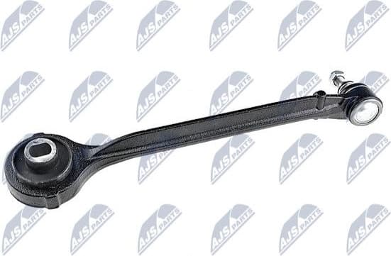 Control/Trailing Arm, wheel suspension ZWD-CH-008 - image 2