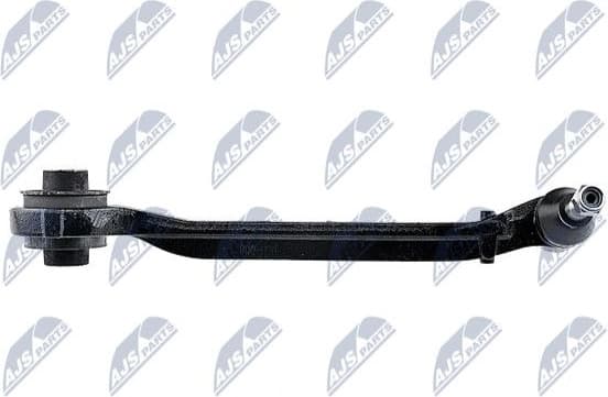 Control/Trailing Arm, wheel suspension ZWD-CH-008 - image 4