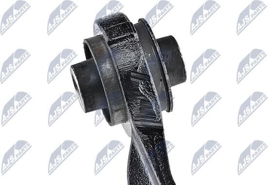 Control/Trailing Arm, wheel suspension ZWD-CH-008 - image 6