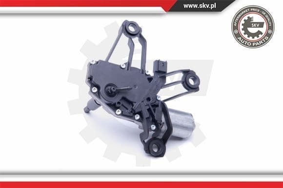 Wiper Motor 19SKV040 - image 5