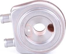 Oil Cooler, engine oil ** FIRST FIT ** 90780