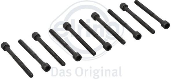 Cylinder Head Bolt Set 373.000