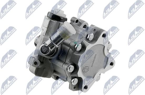 Hydraulic Pump, steering SPW-VW-010 - image 2