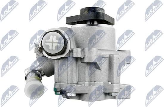 Hydraulic Pump, steering SPW-VW-010 - image 3
