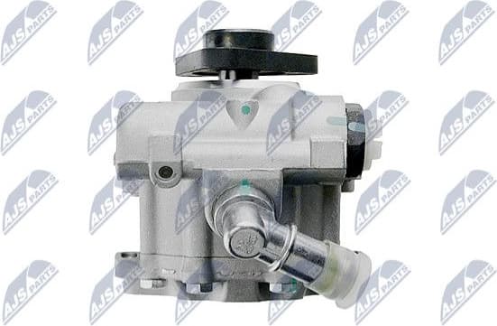 Hydraulic Pump, steering SPW-VW-010 - image 4