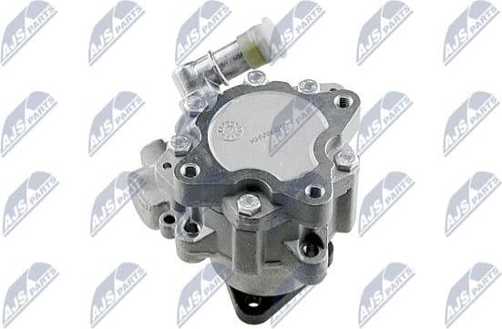Hydraulic Pump, steering SPW-VW-010 - image 5