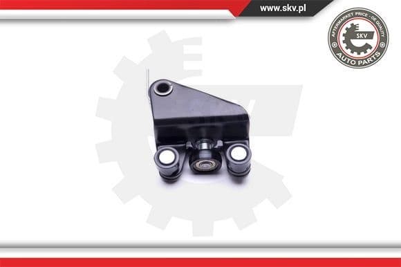 Roller Guide, sliding door 96SKV728 - image 2