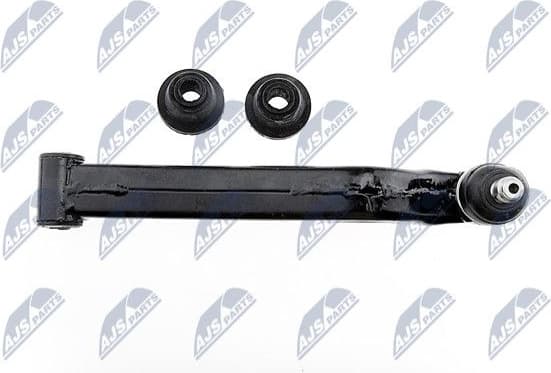 Control/Trailing Arm, wheel suspension ZWD-SU-023 - image 4