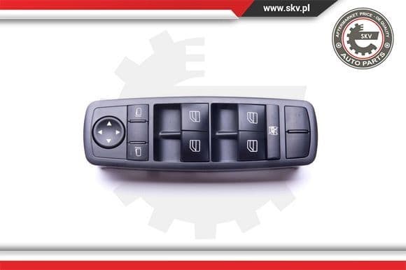 Switch, window regulator 37SKV071 - image 2