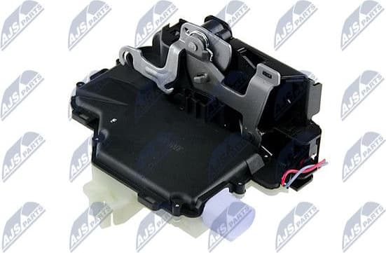 Door Lock EZC-VW-007