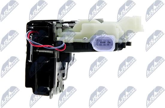 Door Lock EZC-VW-007 - image 6