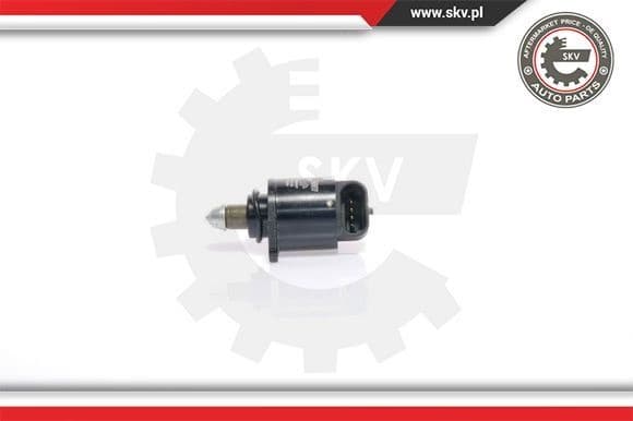 Idle Control Valve, air supply 08SKV016 - image 3