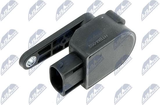 Sensor, headlight levelling ECX-BM-002