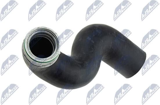 Charge Air Hose GPP-AU-014