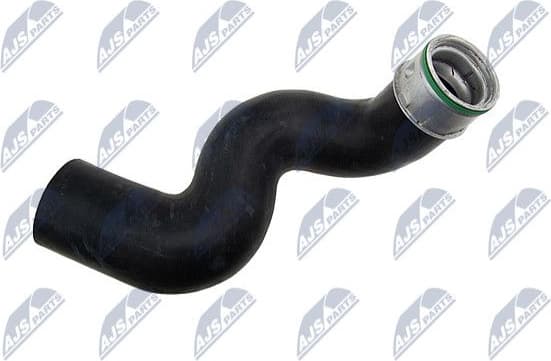 Charge Air Hose GPP-AU-014 - image 3