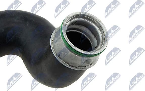 Charge Air Hose GPP-AU-014 - image 4