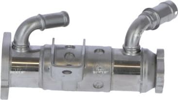 Cooler, exhaust gas recirculation 48012 - image 3