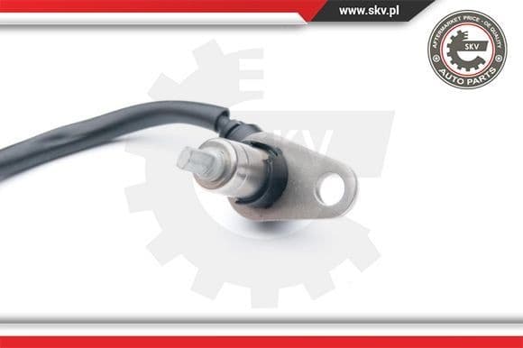 Sensor, wheel speed 06SKV332 - image 3