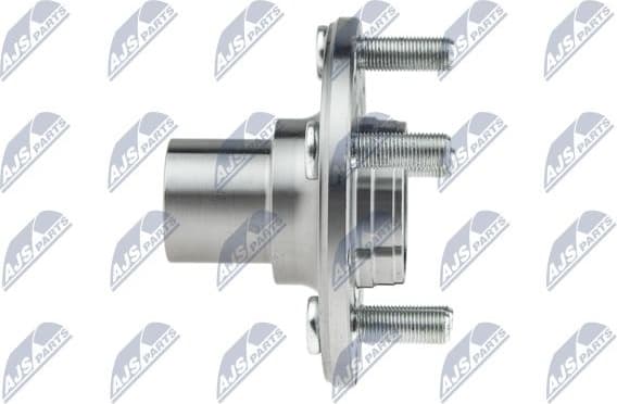 Wheel Hub KLP-SB-005P - image 3