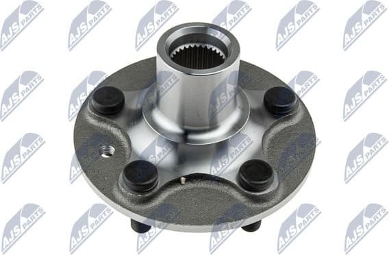 Wheel Hub KLT-LR-001P