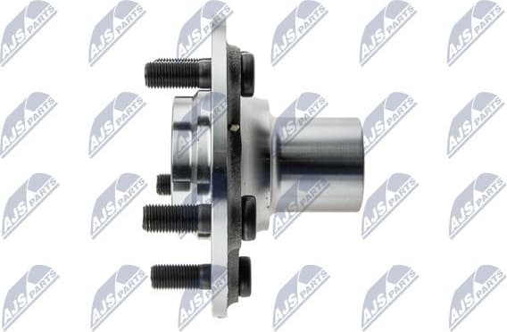 Wheel Hub KLT-LR-001P - image 3