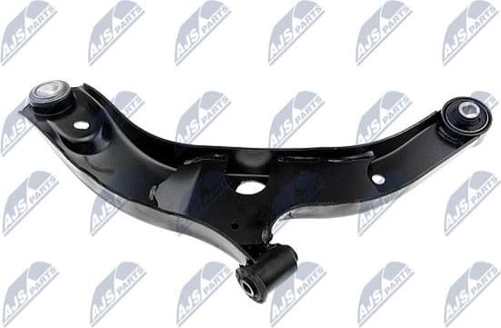 Control/Trailing Arm, wheel suspension ZWD-MZ-040 - image 2