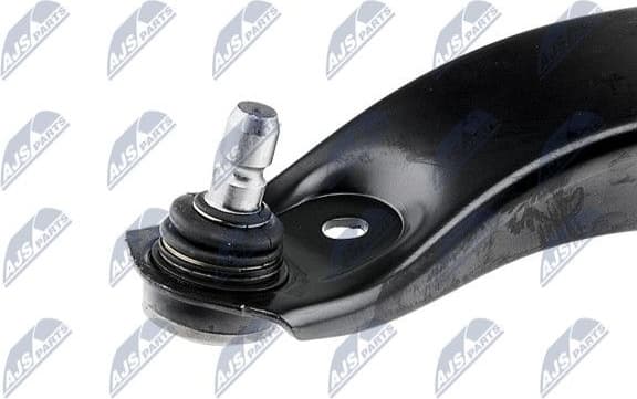 Control/Trailing Arm, wheel suspension ZWD-MZ-040 - image 4