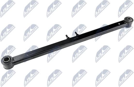 Control/Trailing Arm, wheel suspension ZWT-MZ-048