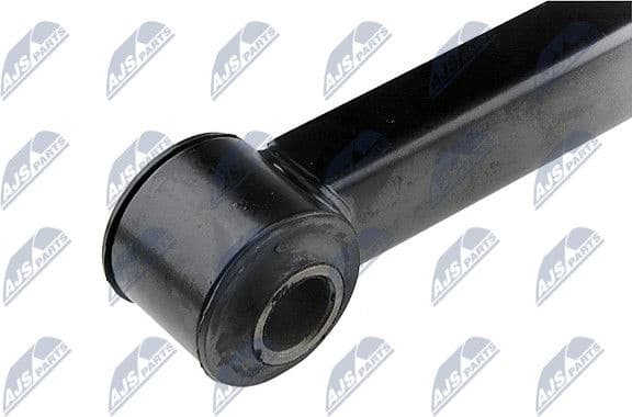 Control/Trailing Arm, wheel suspension ZWT-MZ-048 - image 5