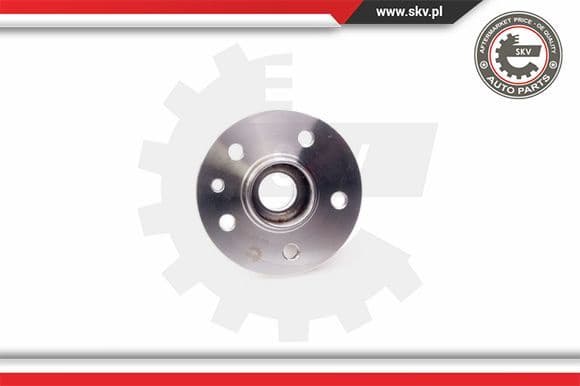 Wheel Bearing Kit 29SKV074 - image 4