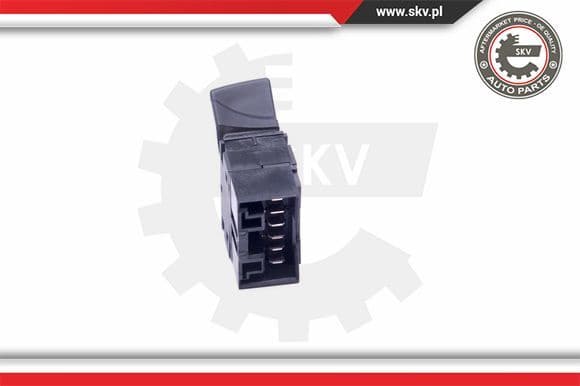 Switch, window regulator 37SKV332 - image 3