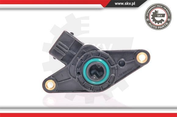 Sensor, throttle position 17SKV008 - image 2