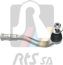 Tie Rod End 91.09120.1