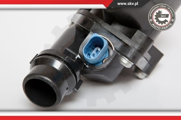 Thermostat, coolant 20SKV014