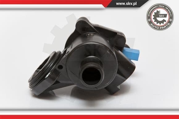 Thermostat, coolant 20SKV014 - image 2