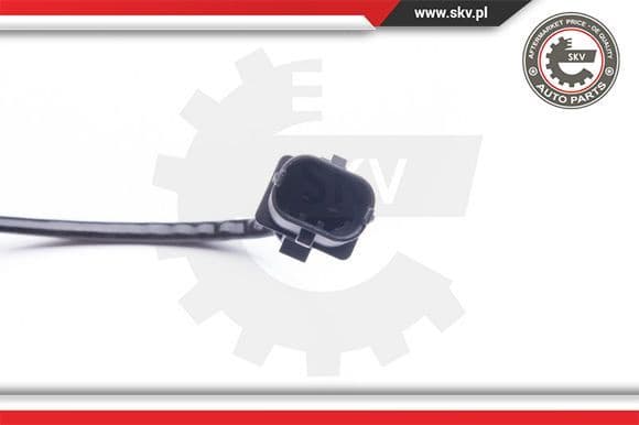 Sensor, exhaust gas temperature 30SKV101 - image 4