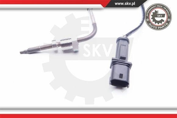 Sensor, exhaust gas temperature 30SKV101 - image 5