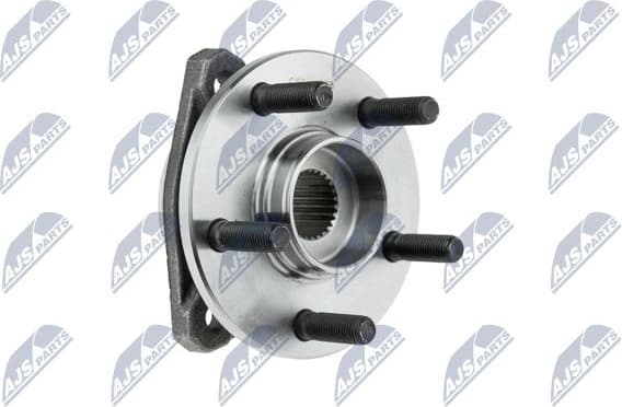 Wheel Bearing Kit KLP-CH-008 - image 2