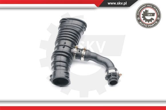 Intake Hose, air filter 24SKV417 - image 2
