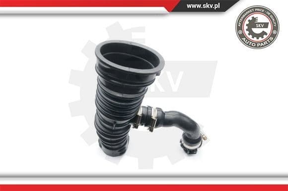 Intake Hose, air filter 24SKV417 - image 3