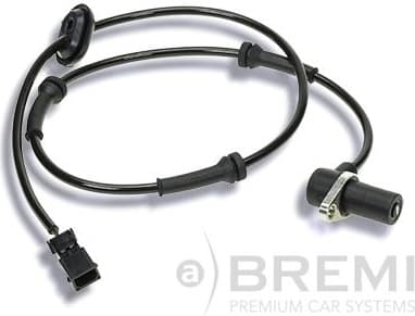 Sensor, wheel speed 50653