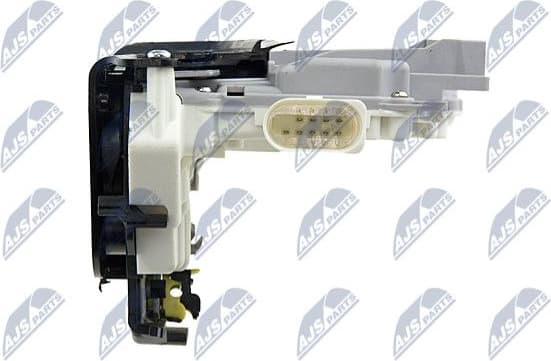 Door Lock EZC-VW-019 - image 6