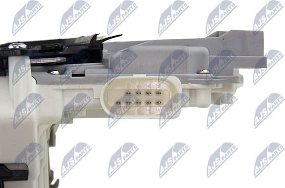 Door Lock EZC-VW-019 - image 7