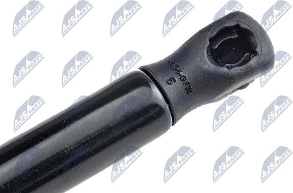 Gas Spring, boot/cargo area AE-ME-044 - image 3