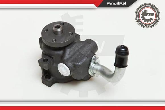 Hydraulic Pump, steering 10SKV036 - image 2