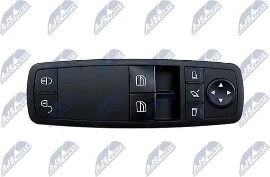 Switch, window regulator EWS-ME-041 - image 4